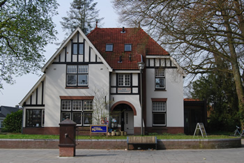 Everdinahof in Gorssel
